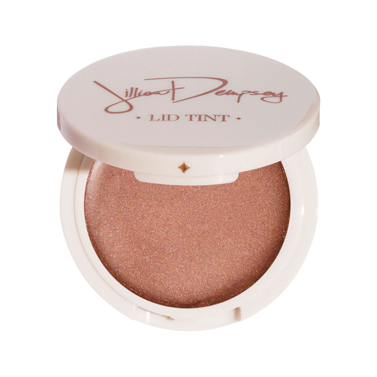 Jillian Dempsey Lid Tint - Long-Lasting Cream Eyeshadow for Natural Makeup Look | Perfect for Everyday Wear & Special Occasions