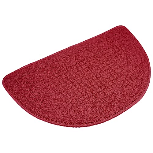 Large, Red