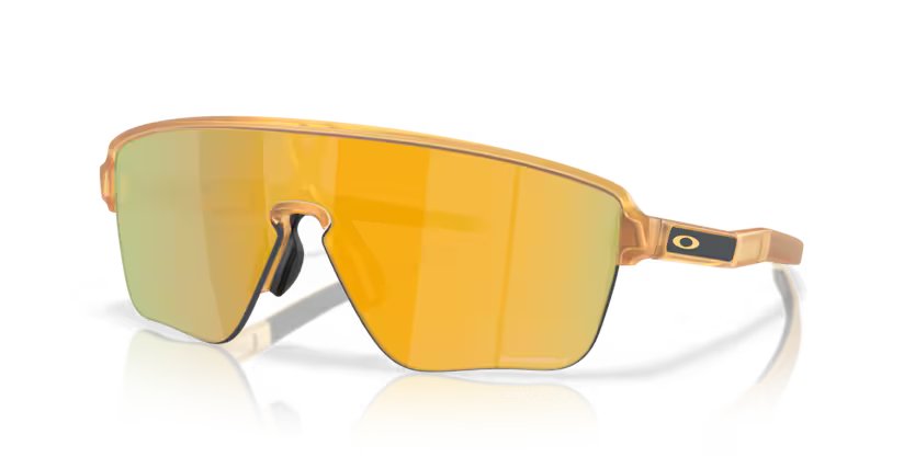Oakley Corridor Square Sunglasses with Prizm Lens - Polarized UV Protection for Men & Women - Perfect for Running, Cycling & Outdoor Sports