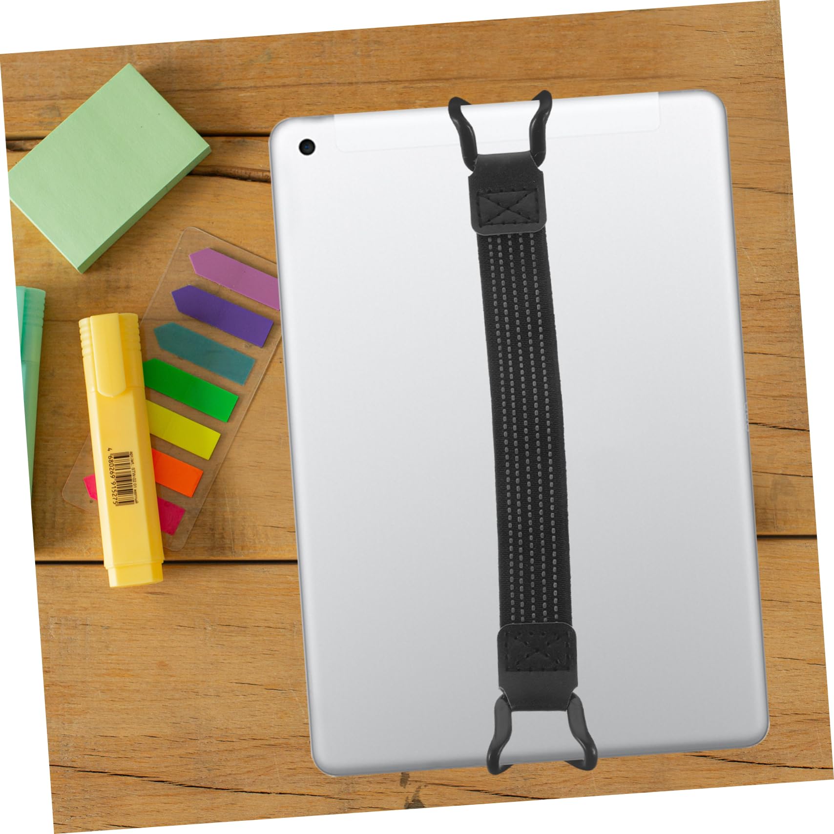 **Artibetter Elastic Phone Tether - Adjustable Wrist Strap & Tablet Holder for Secure Grip - Perfect for Reading, Gaming, and Outdoor Activities**    (Note: This optimized title includes keywords like 