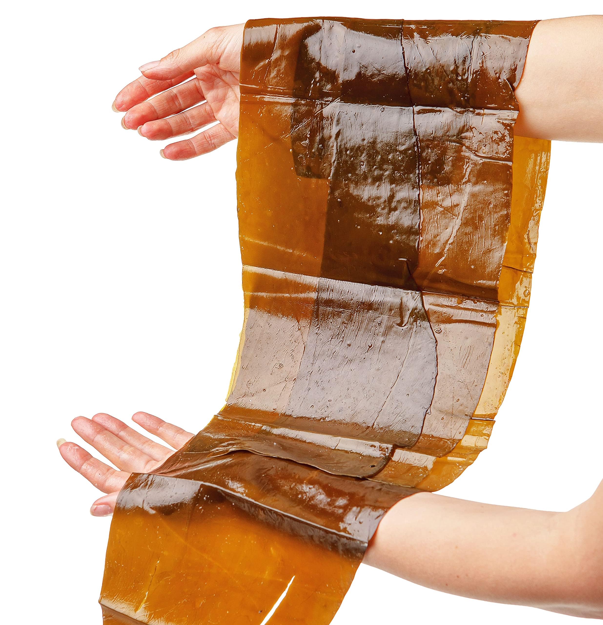 Organic Seaweed Body Wrap for Skin Tightening & Anti-Aging | Spa-Grade Algae Mask for Cellulite Reduction & Detox | Full-Body Treatment for Weight Loss & Skin Firming | Perfect for Home Spa Days & Post-Pregnancy Body Care