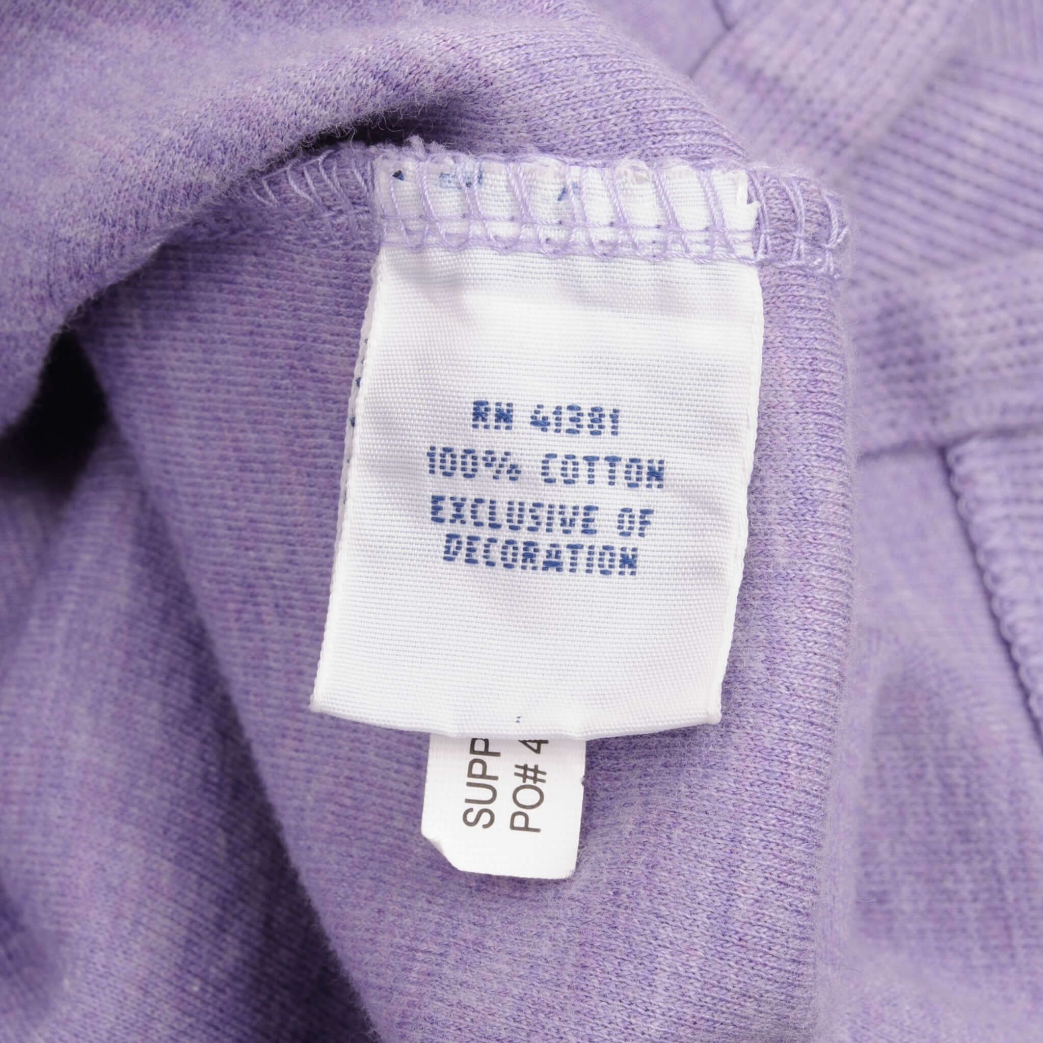 Ralph Lauren Mauve Quarter Zip Sweater for Men - Soft & Comfortable Pullover, Size 2XL - Perfect for Casual Wear, Office & Outdoor Activities