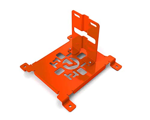 UV Orange