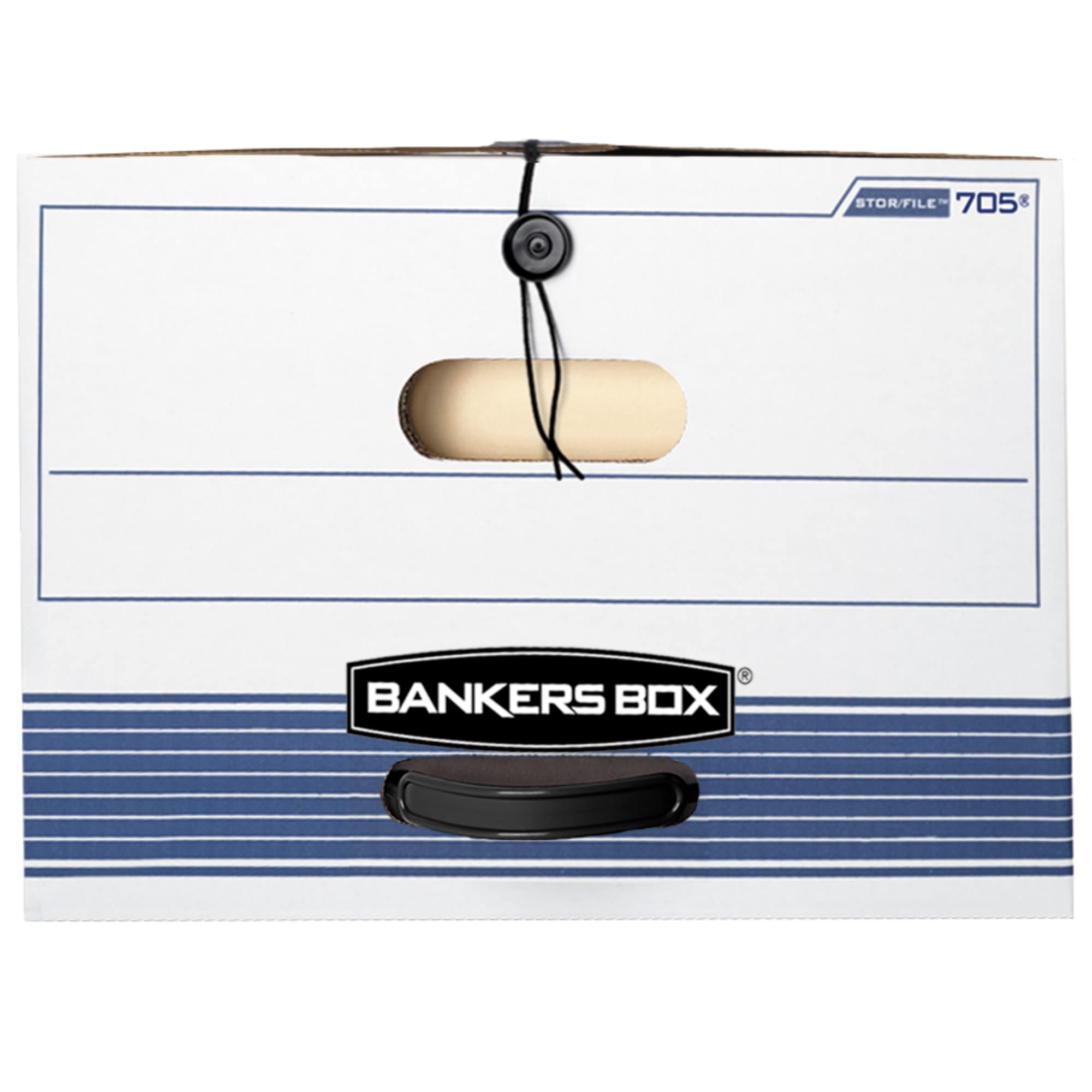 Bankers Box® Stor/File™ 60% Recycled Legal Size Storage Boxes - 24