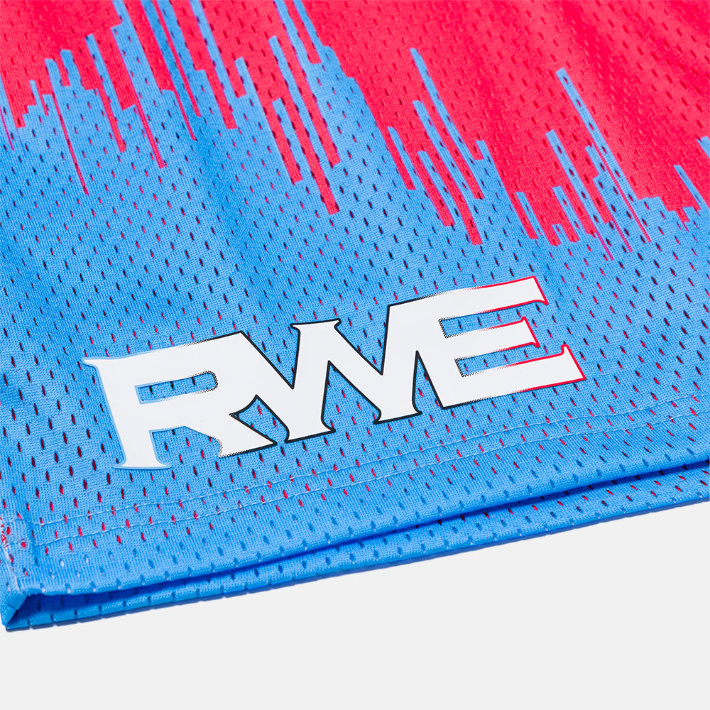 Overtime Rwe Short Sleeve T-Shirt for Men - Comfortable Casual Workout & Gym Apparel - Perfect for Running, Training, and Everyday Wear