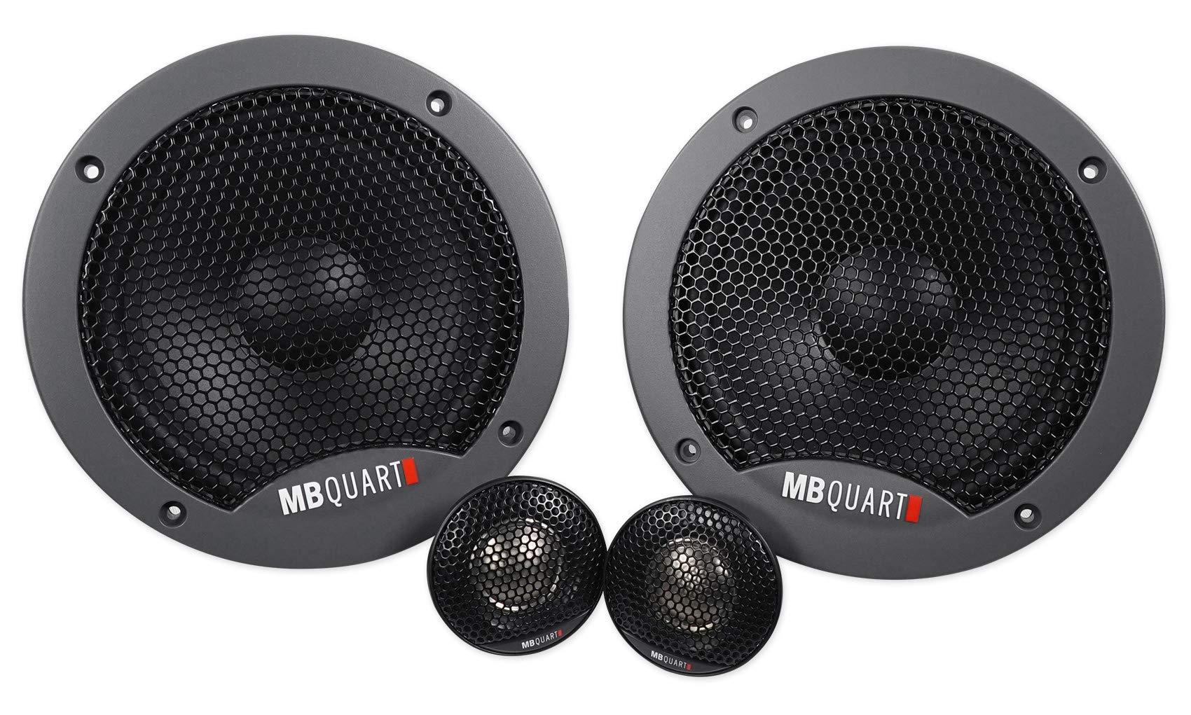 MB Quart FSB216 6.5