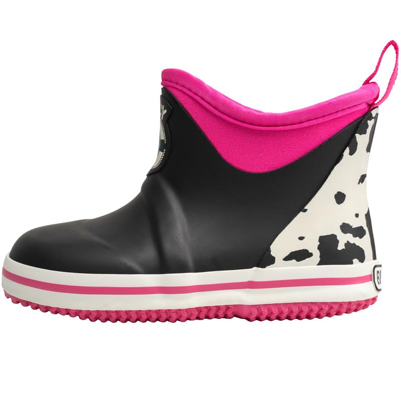 Pink Cow