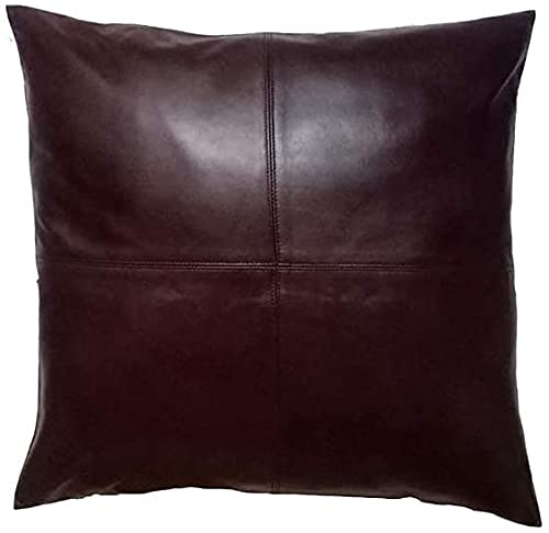 Dark Brown Pack of 1