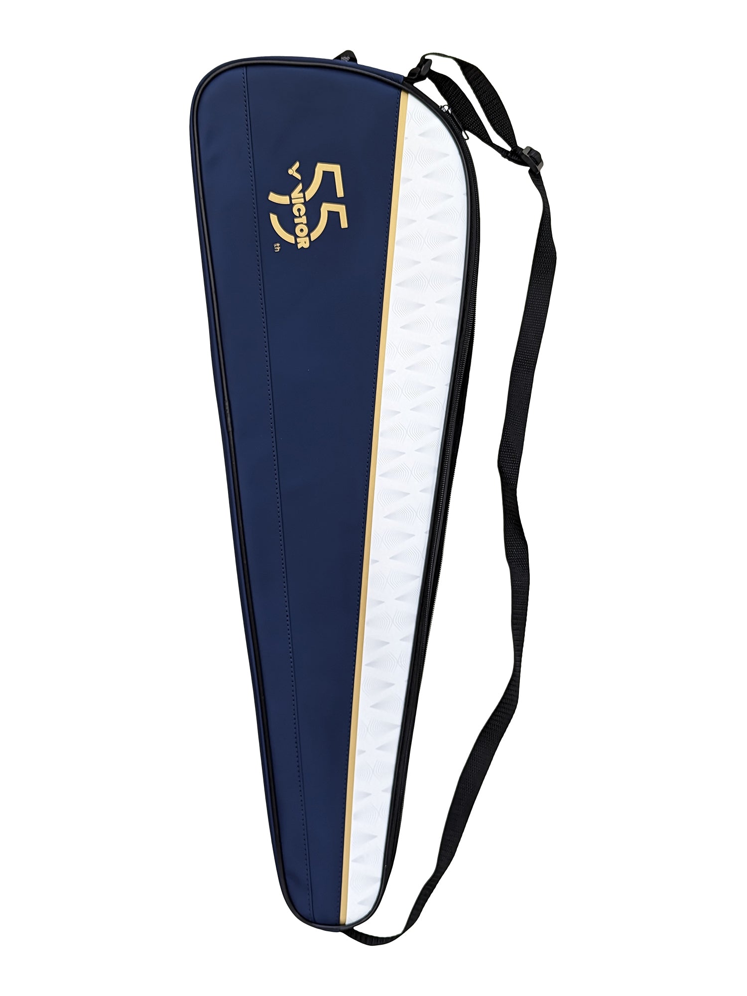 Victor Bravesword 12 SE (BRS 12 SE B) Professional Badminton Racket - Lightweight Carbon Fiber Shuttlecock Racket for Advanced Players | Perfect for Tournaments & Training Sessions
