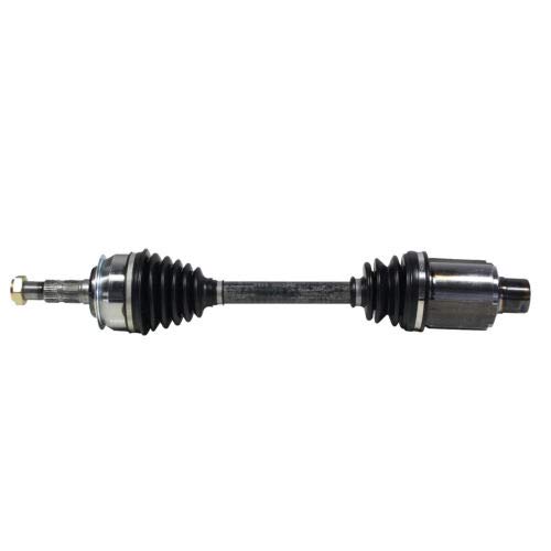 Replacement Front Right Passenger Side CV Axle Joint Shaft Assembly for Chevy Cruze 1.4L 6-Speed Automatic Transmission - OE# NCV10023 - Perfect for Smooth Ride & Drivetrain Repair
