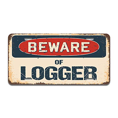 Beware of Logger