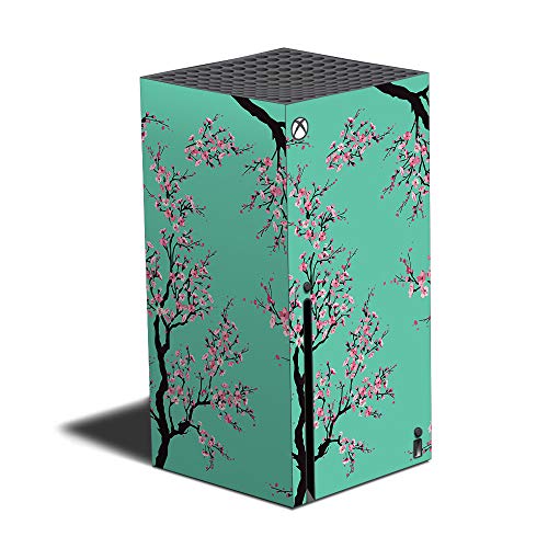 Cherry Blossom Tree