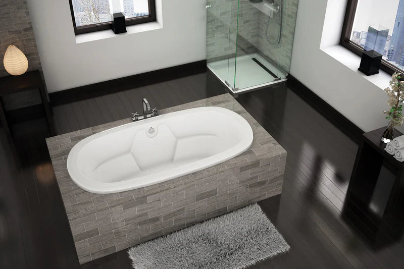 Americh BR6644 24PA5 WH Brisa 66