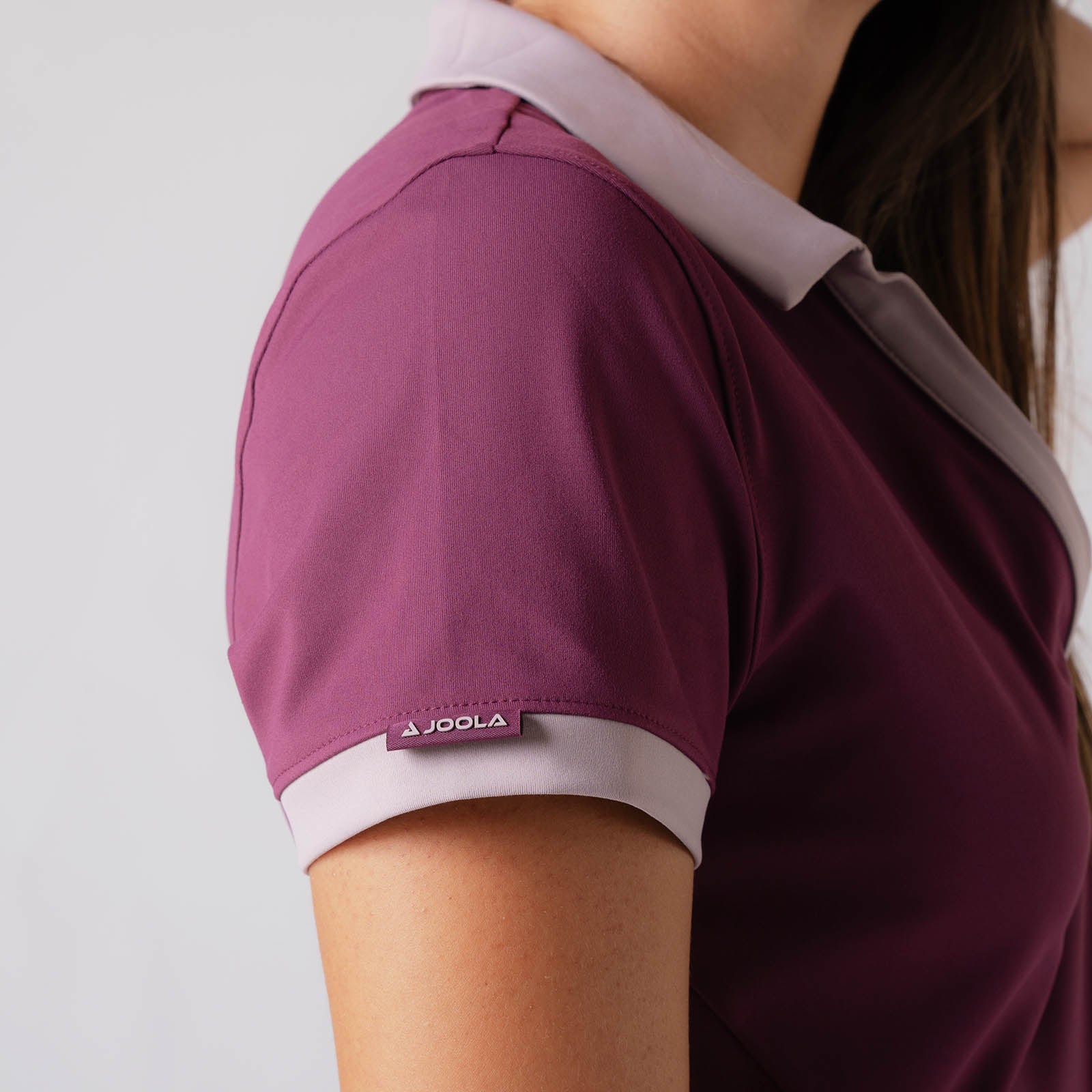 Women's Club Polo Dress - Stylish & Comfortable Golf & Tennis Outfit for Casual Wear & Sports Activities