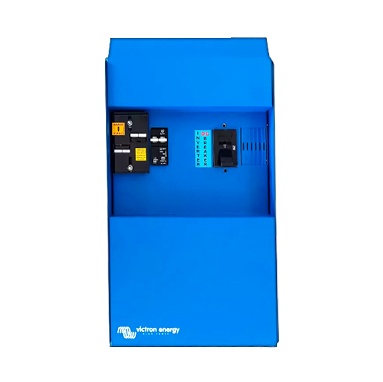 Victron Energy 3kVA 120/240V Electrical Panel for Solar Power Systems | 24/48V DC Input | Perfect for Off-Grid Homes, RVs & Marine Applications