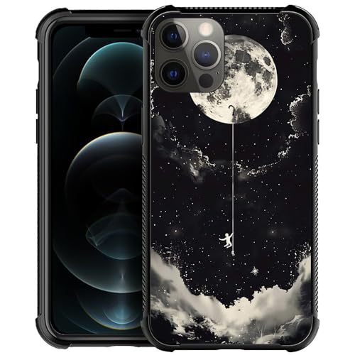 Climbing The Moon