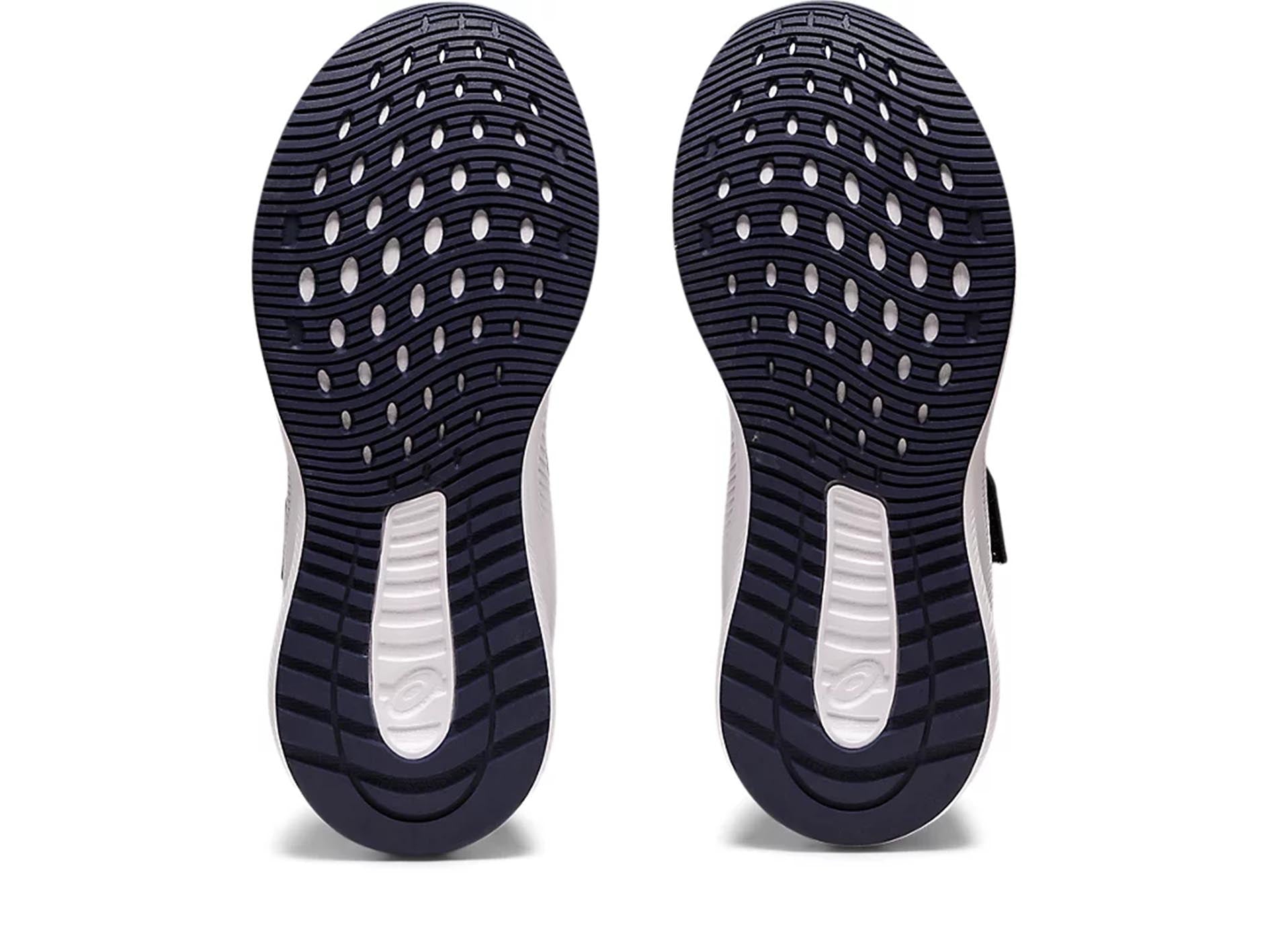 ASICS Junior Patriot 13 PS Kids' Running Shoes - Lightweight Athletic Sneakers for Boys & Girls - Perfect for School, Sports & Daily Activities