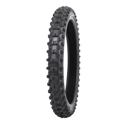 Shinko MX216 Series 90/90x21 Motorcycle Tire - Compatible with KTM 550 DXC 1992 | Dirt Bike & Off-Road Riding | High-Performance Grip for Motocross & Trail Adventures