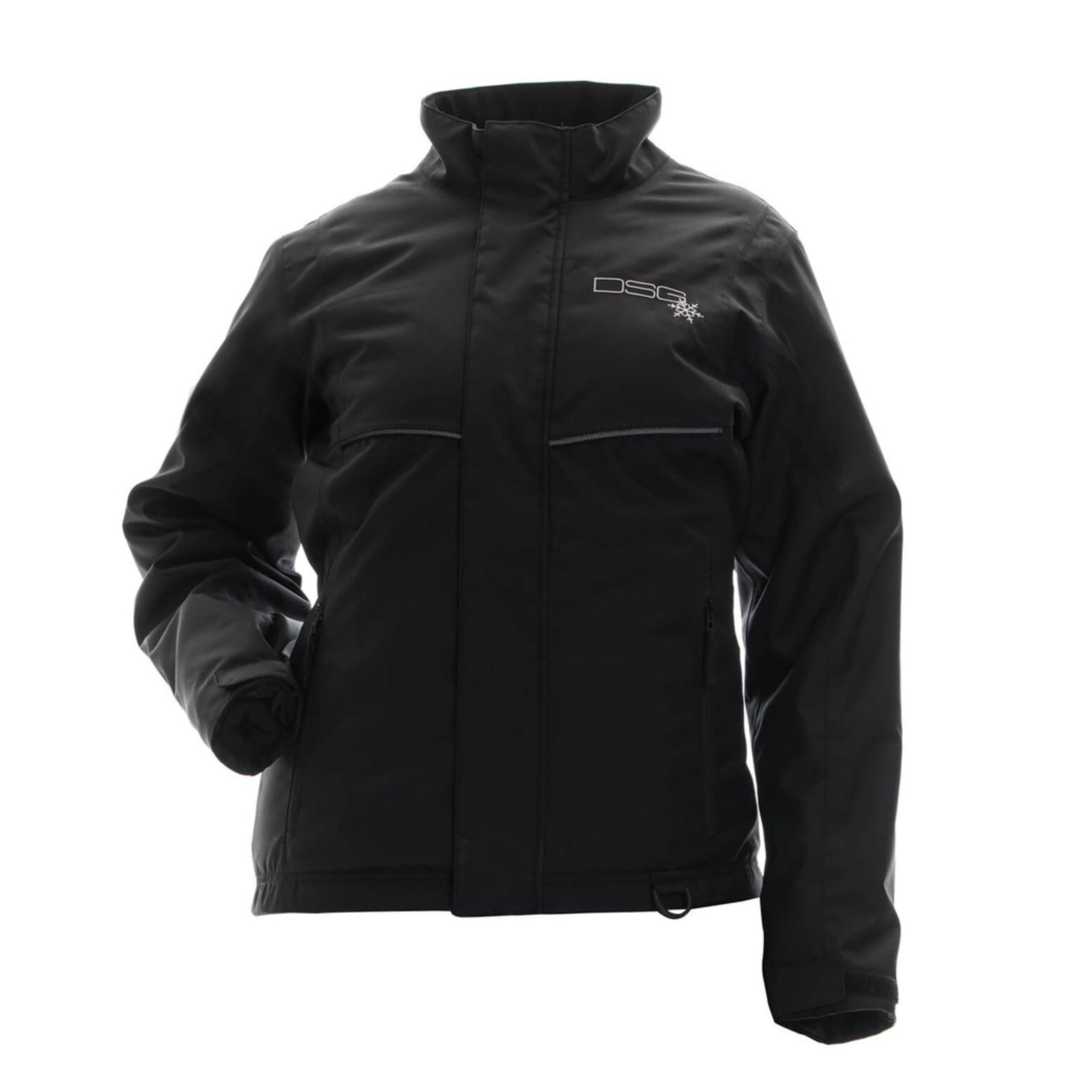 Best Lightweight Waterproof Trail Jacket for Hiking & Outdoor Adventures - Men's & Women's Windproof Running Jacket