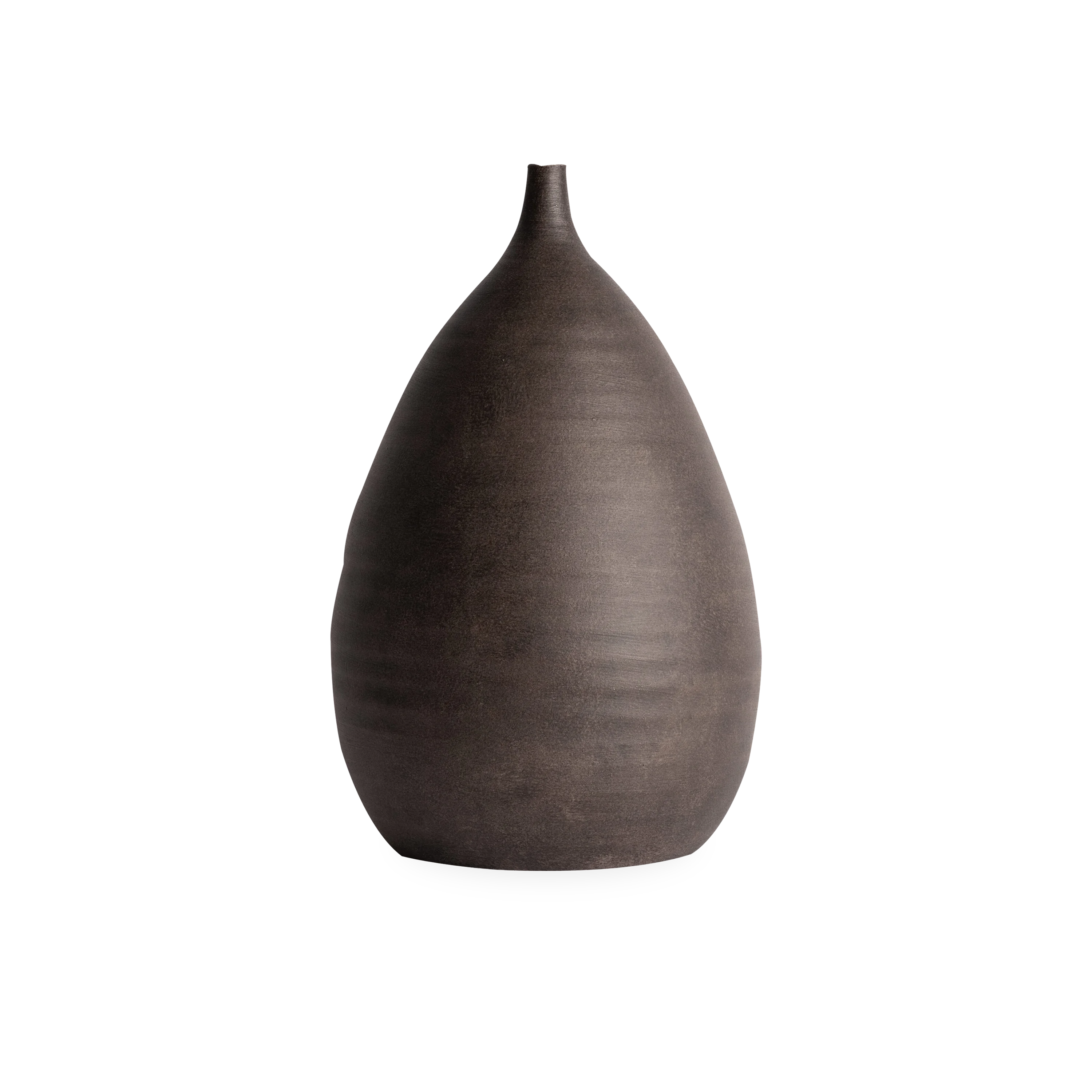 Elegant Cynthia Vase - Handcrafted Ceramic Flower Vase for Home Decor, Wedding Centerpiece & Gift Idea - Perfect for Living Room, Dining Table & Office Desk
