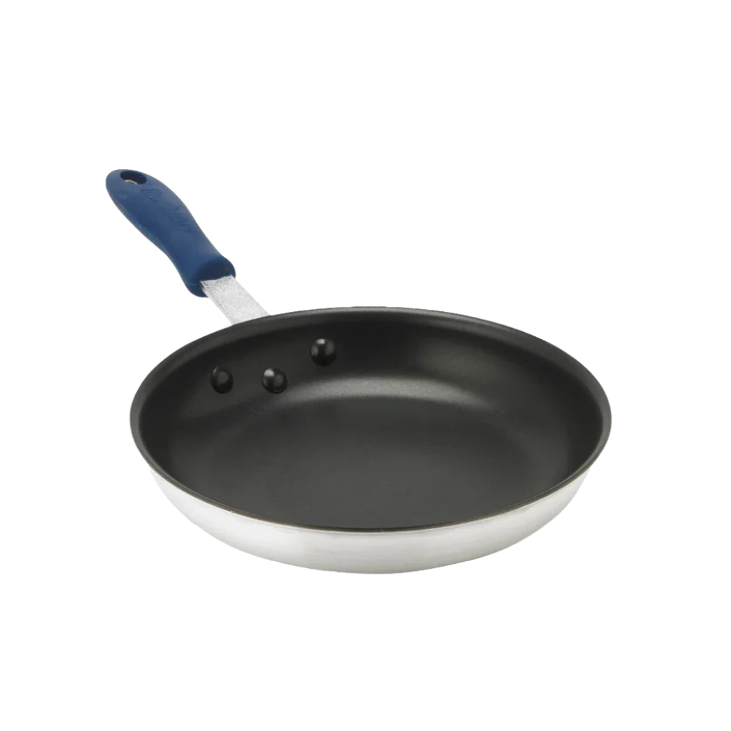 Thermalloy Eclipse 8-Inch Nonstick Fry Pan - Lightweight Aluminum Cookware for Perfect Eggs, Pancakes & Stir Fry | Ideal for Gas, Electric & Induction Stoves