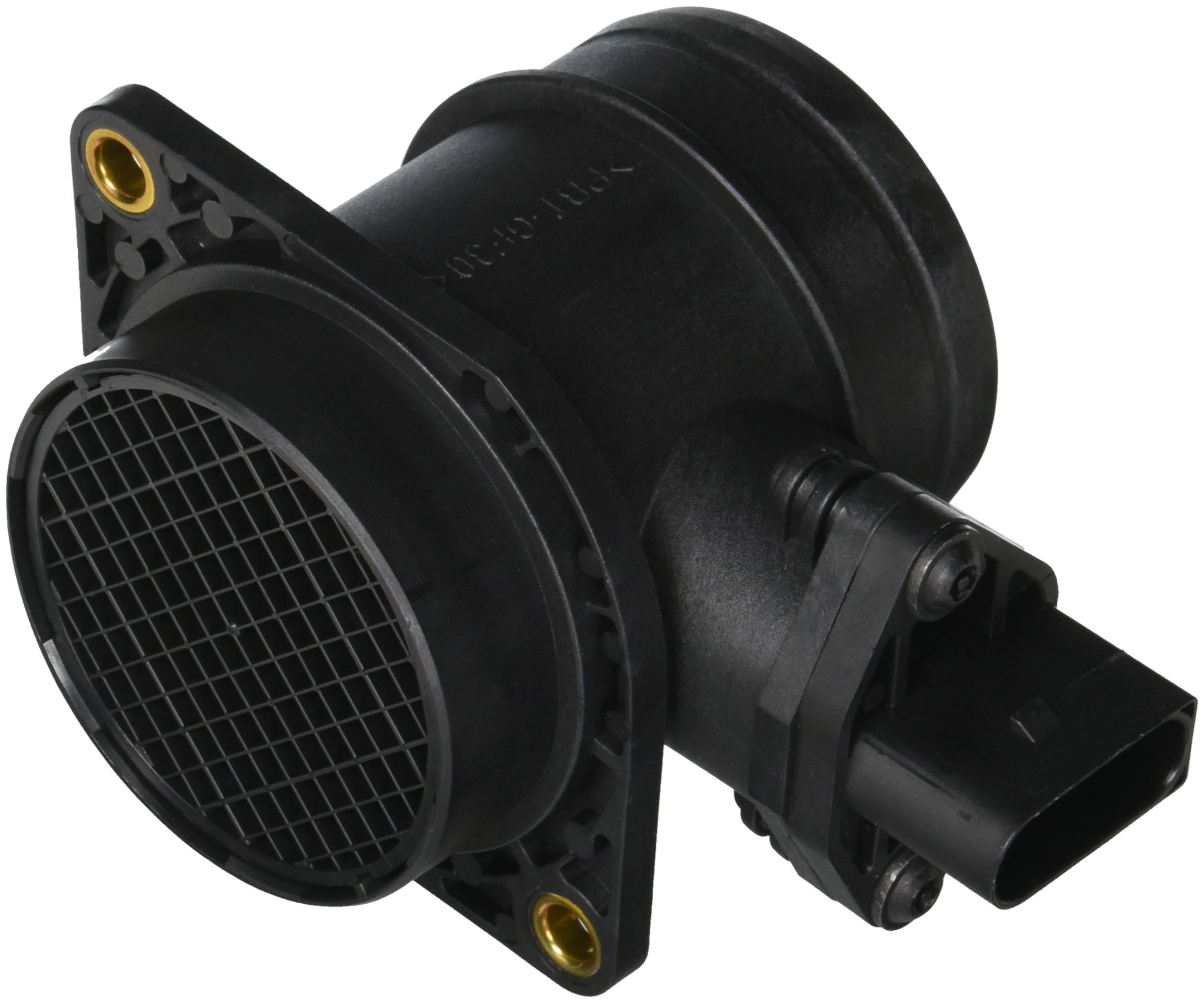 BOSCH 63136 Mass Air Flow (MAF) Sensor - High Performance Air Intake Sensor for Ford, Chevy, Dodge | Improves Engine Efficiency & Fuel Economy | Perfect for Daily Commuting & Highway Driving