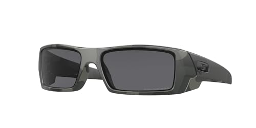 Si Black/Grey Polarized