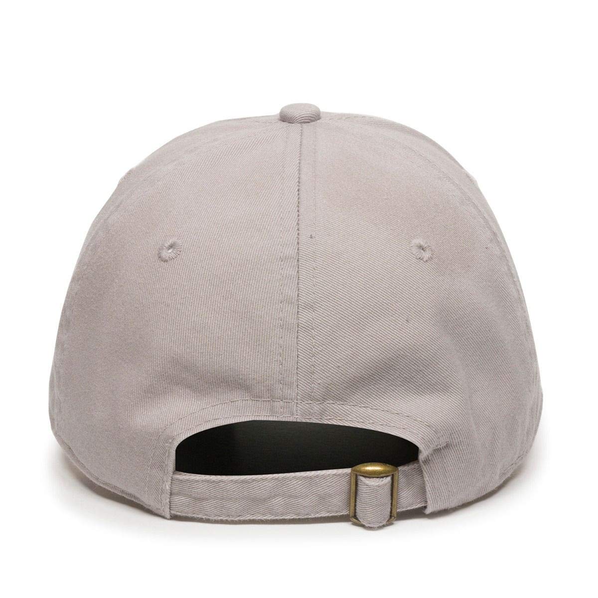 Ghost Embroidered Baseball Cap - Adjustable Cotton Dad Hat for Men & Women - Perfect for Casual Wear, Sports, and Outdoor Activities