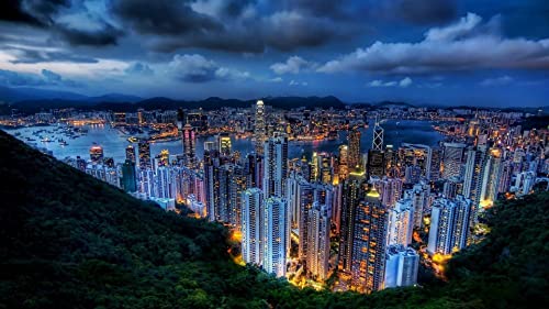 Hong Kong