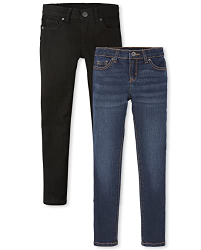 Black Wash/Dark Twilight Wash 2-pack