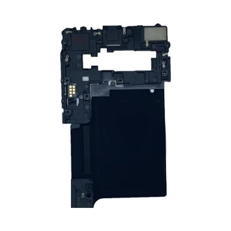Original Samsung Galaxy S10 Plus Wireless Charging Coil with NFC Antenna & Frame Bracket - Fast Qi Charging Replacement Part for Home & Office Use