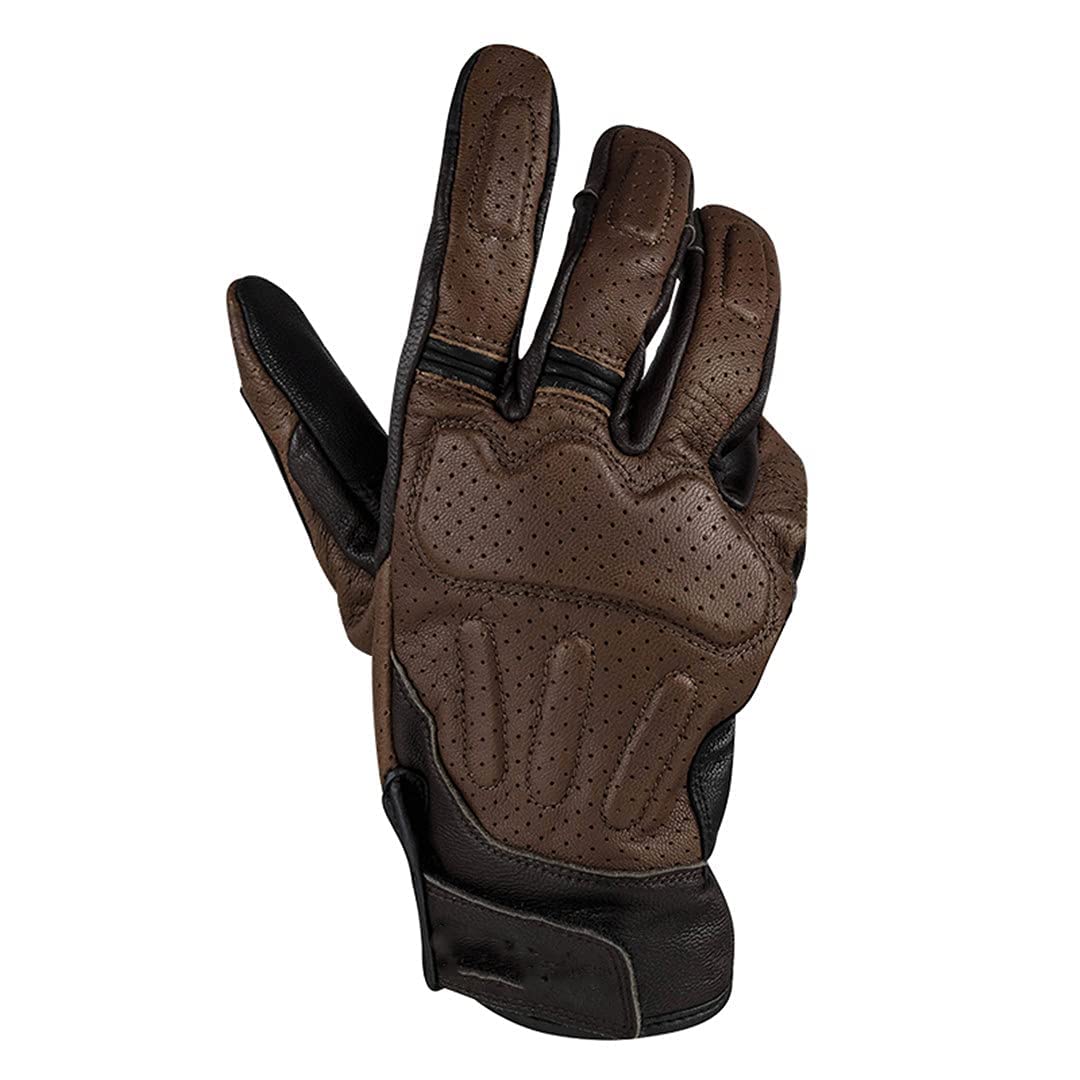 NICETOW MG-004 Motorcycle Gloves - Durable Protective Riding Gear for Commuting & Touring