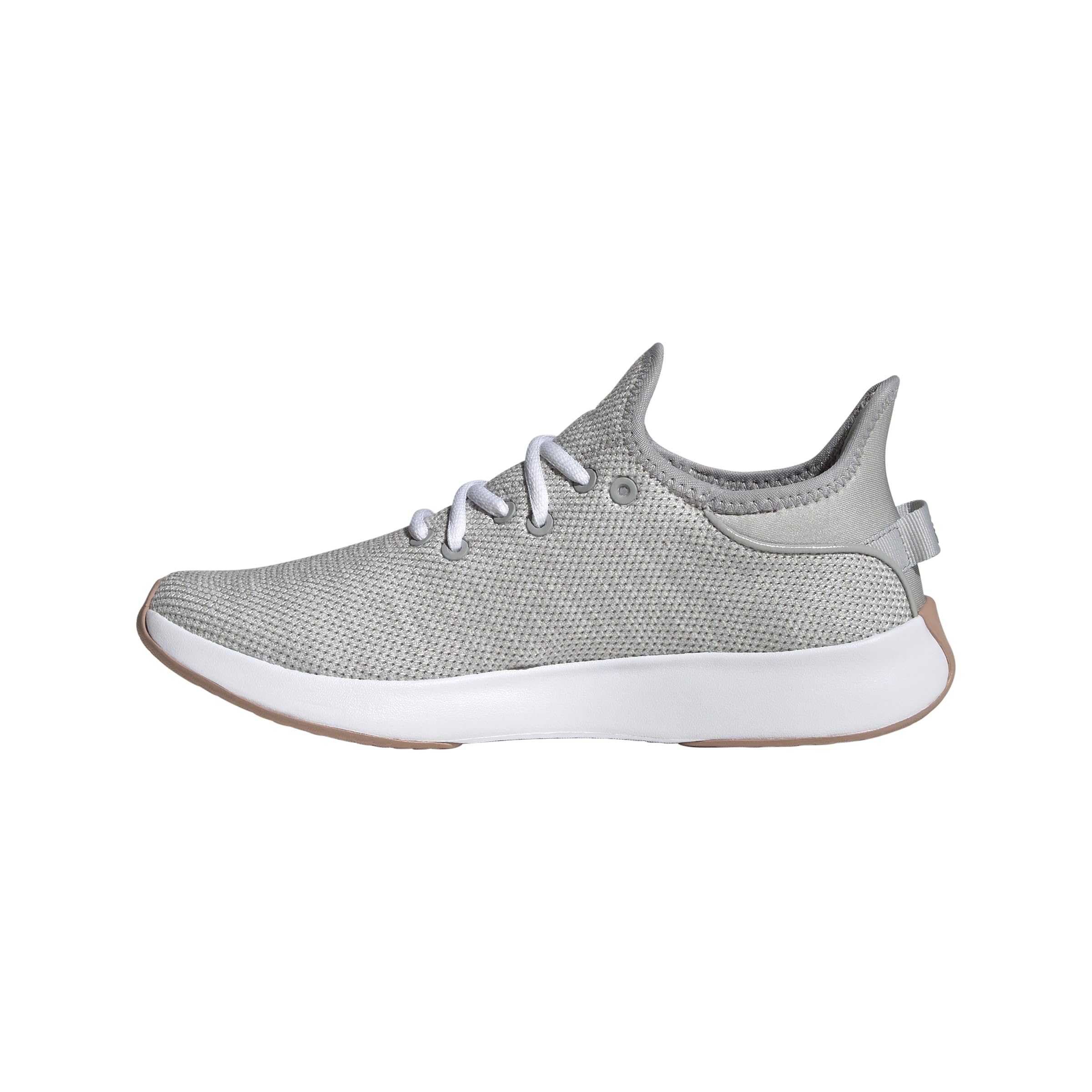 Adidas Baby Boys Cloudfoam Pure SPW Sneakers - Lightweight Comfortable Running Shoes for Toddlers - Perfect for Playtime, Walks & Everyday Wear