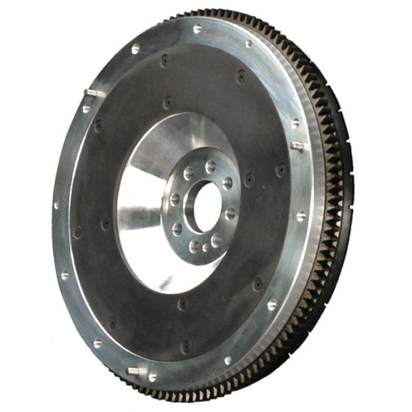 2002-2007 Nissan Altima Maxima 3.5L Lightweight Aluminum Flywheel - High Performance Replacement Part for Racing & Daily Driving