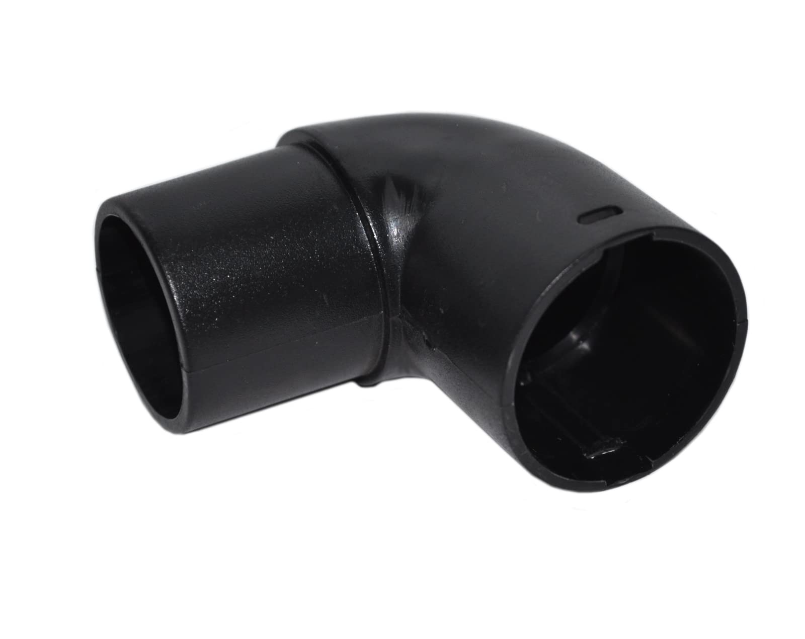 Replacement Hose Coupling for Backpack Vacuum Cleaner - Dust Care Part #XCABC-Z6 for Home & Office Cleaning