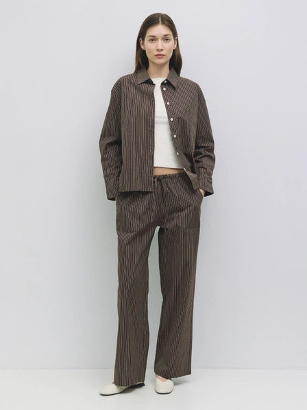 Dixon Pants for Men - Comfortable & Stylish Casual Trousers for Work, Travel & Everyday Wear