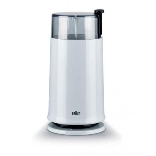 Braun 4041 Blade Coffee Grinder for Fresh Ground Coffee - Perfect for Espresso, French Press, and Drip Coffee Makers