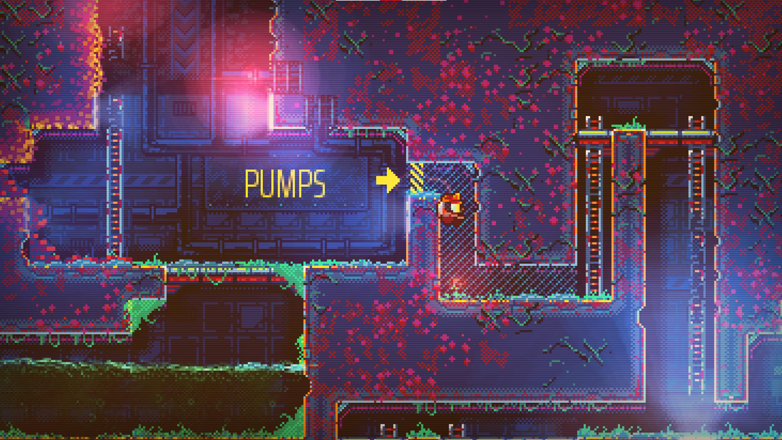 Nuclear Blaze for Nintendo Switch - Action-Packed Adventure Game | Perfect for Home & Travel Gaming