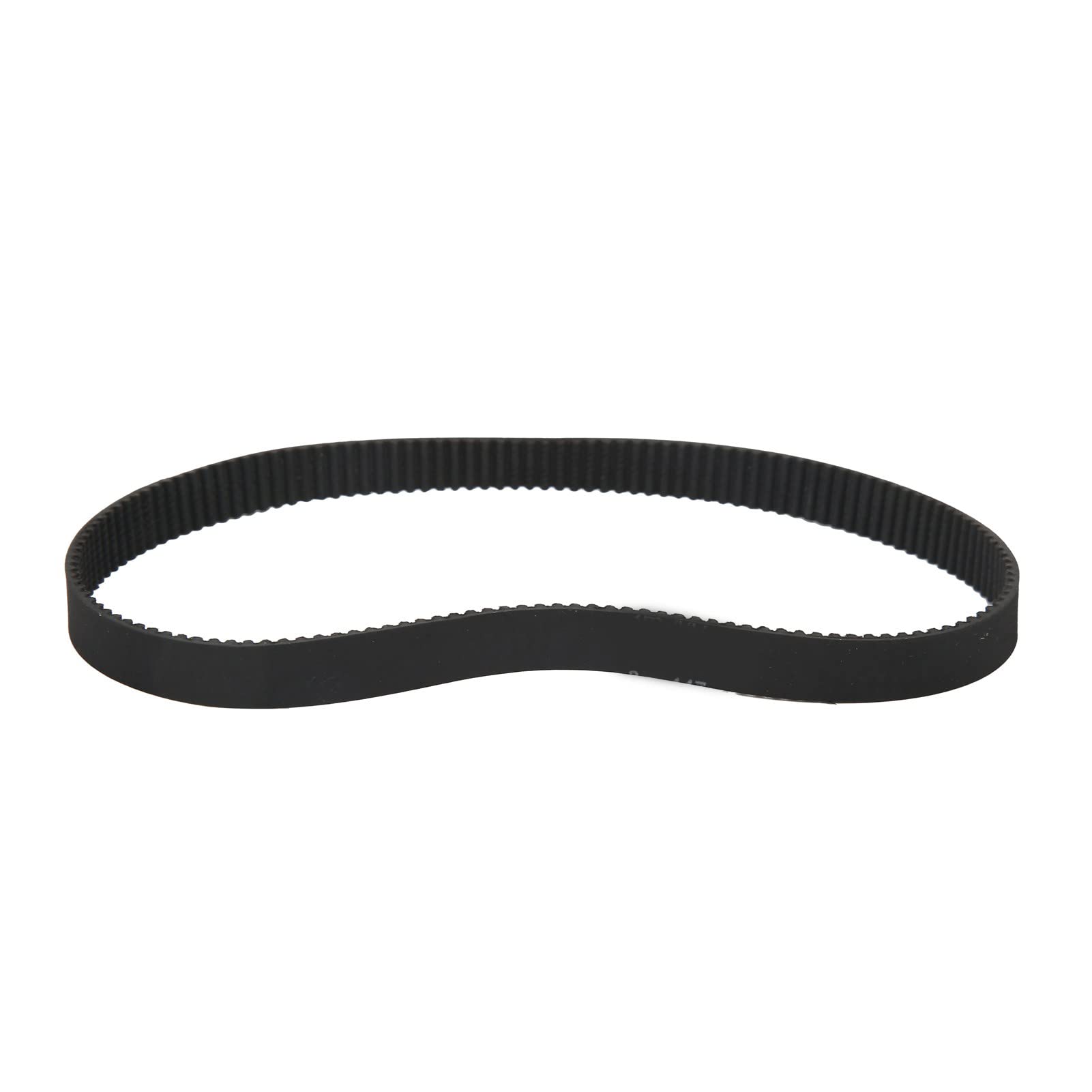 VGEBY Electric Scooter Drive Belt - High-Performance Rubber Timing Belt Replacement for Cutting Machines & E-Scooters | Perfect for DIY Repairs & Maintenance