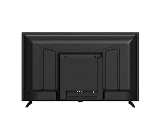 Certified Renewed PHILIPS 32PFL3453/F7 32-inch LED-LCD Smart TV - Grade A Refurbished with R-Cubes/FSC Certification - Perfect for Living Room, Bedroom or Home Theater Setup