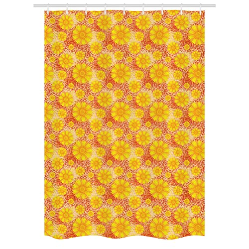 Yellow Pale Peach