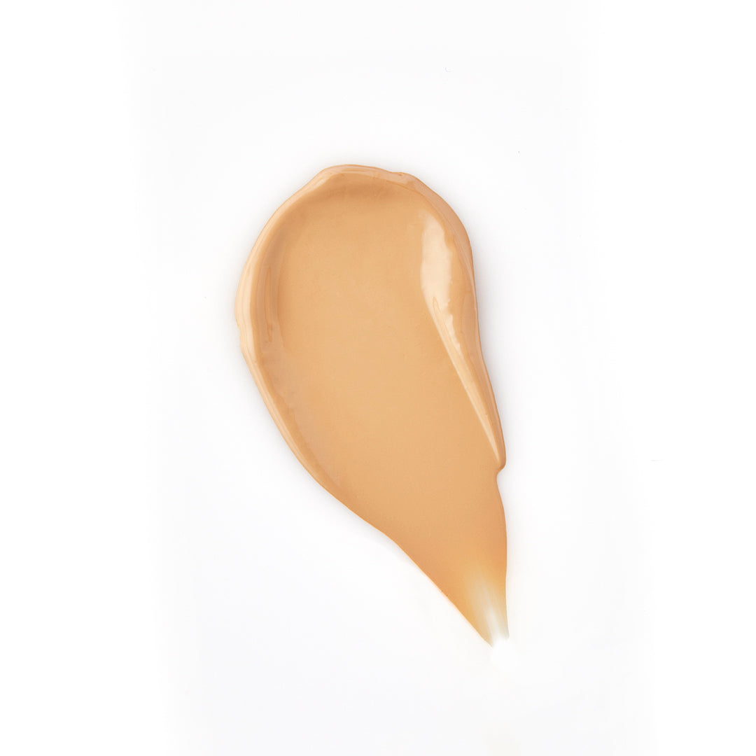 Anyeluz Liquid Foundation - Full Coverage, Oil-Free & Long Lasting Makeup Base for Flawless Skin | Perfect for Daily Wear, Special Occasions & Professional Makeup Looks