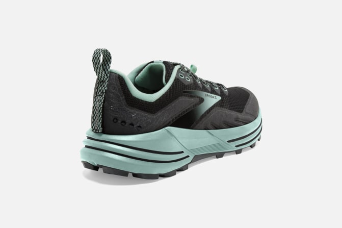 Brooks Women's Cascadia 16 Trail Running Shoes - Lightweight & Durable for Hiking & Outdoor Adventures