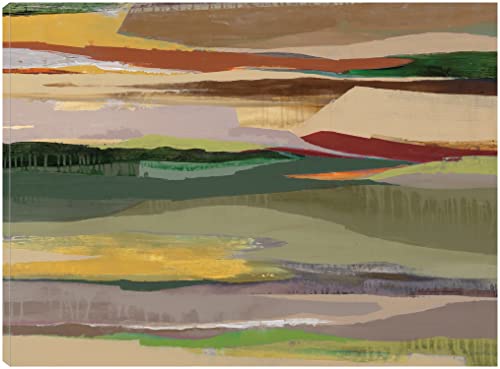 Layered Acres