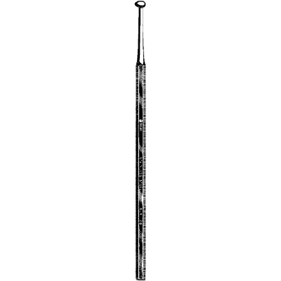 #28 Single End Burnisher - Professional Dental Tool for Polishing & Smoothing - Perfect for Dentists, Hygienists & Dental Labs