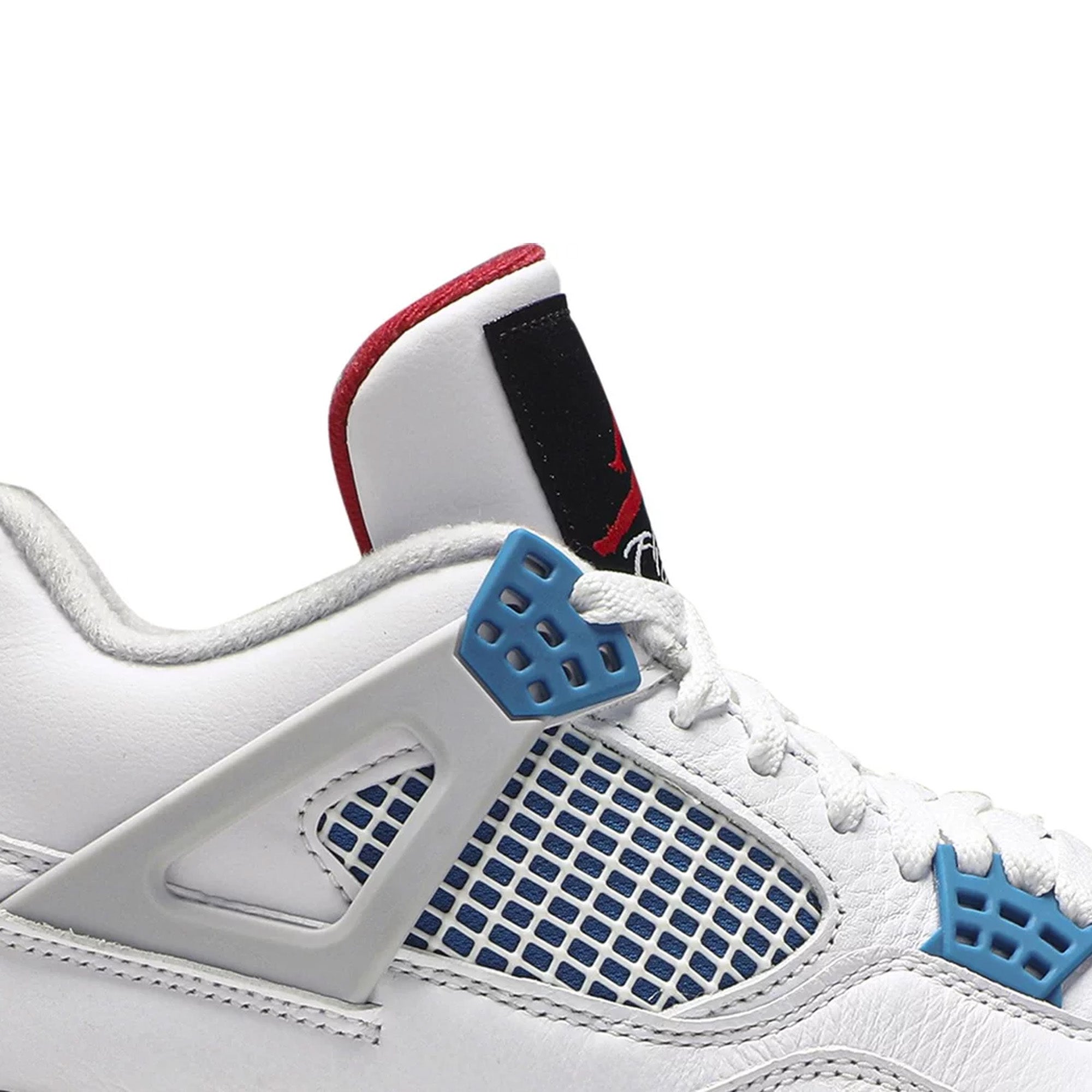 Air Jordan 4 'What The' Retro Basketball Shoes (2019) - Men's Limited Edition Sneakers for Streetwear & Court Performance