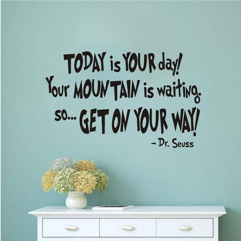 Today is Your Day