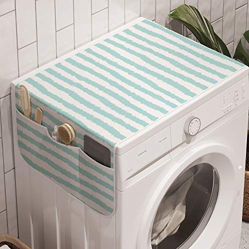 Seafoam White