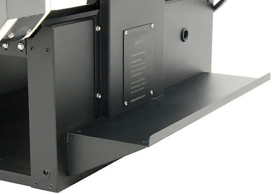 EvenHeat KF 40.5 Extreme Depth Knife Oven - Professional Heat Treating Kiln for Bladesmithing & Metalworking - Perfect for Knife Makers, Blacksmiths, and DIY Metal Projects