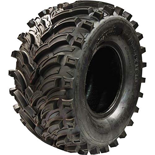 27 x 11-12 TG Tyre Guider Mars-B All-Terrain ATV/UTV Tires - Heavy Duty Utility Tires for Off-Road, Mud, Sand & Trail Riding Adventures